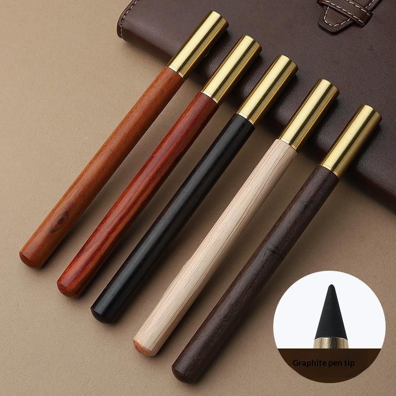 Craft Tools - Matita in legno riutilizzabile HB senza