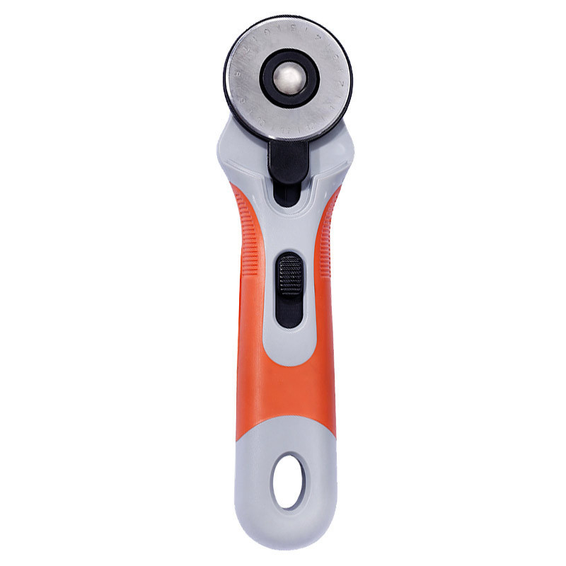 Rotary Cutter For Fabric 45Mm - Taglierina rotativa per tessuti da 45