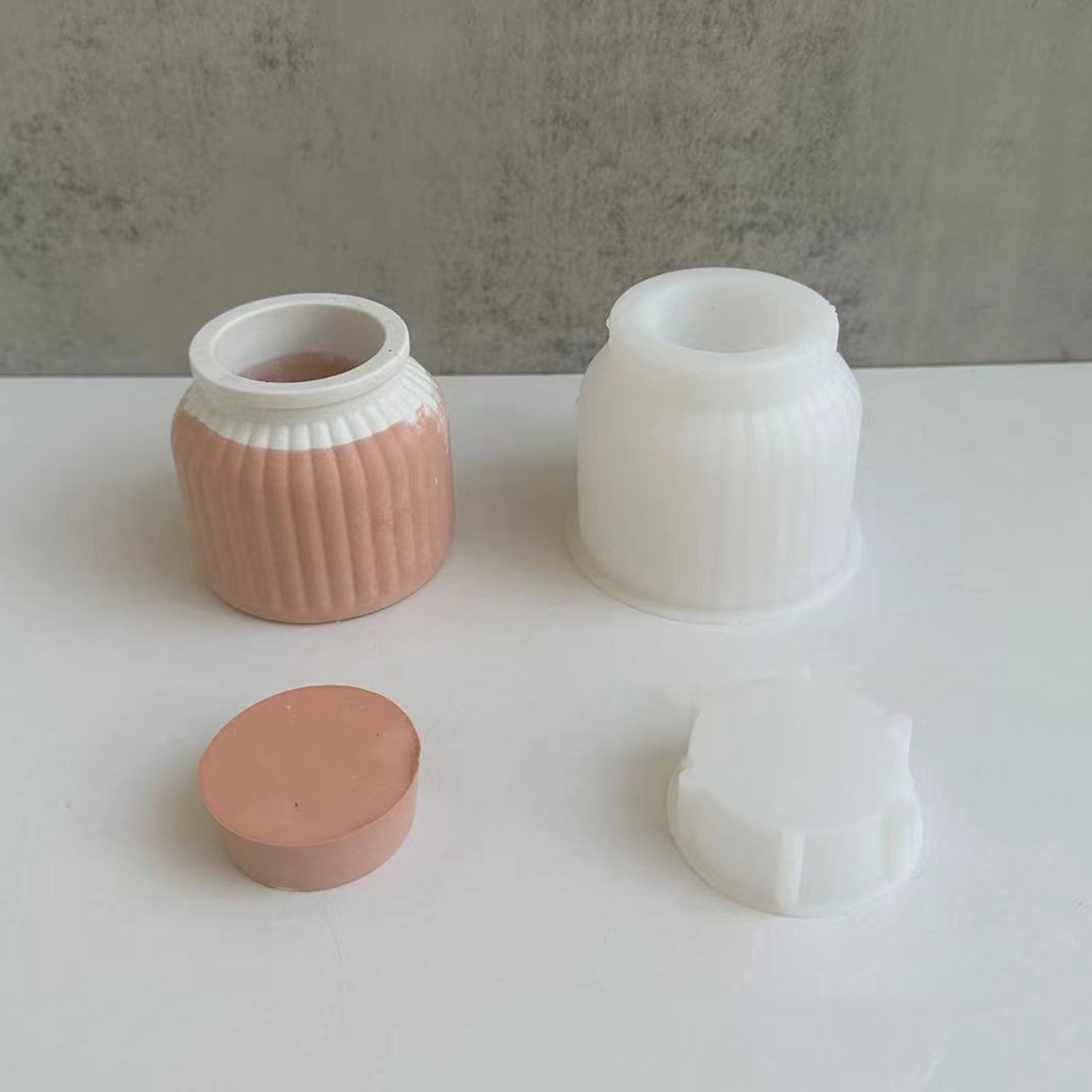 Stampo in silicone per bottigl - Silicone Epoxy Resin Molds Set recensione e prezzo