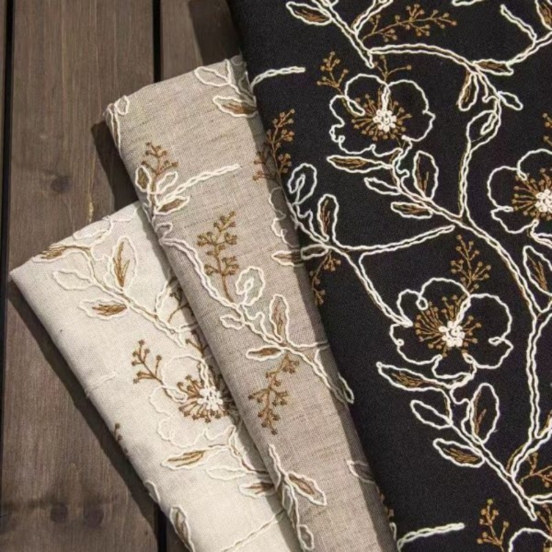Tessuto in pizzo di tulle rica - Sewing recensione e prezzo