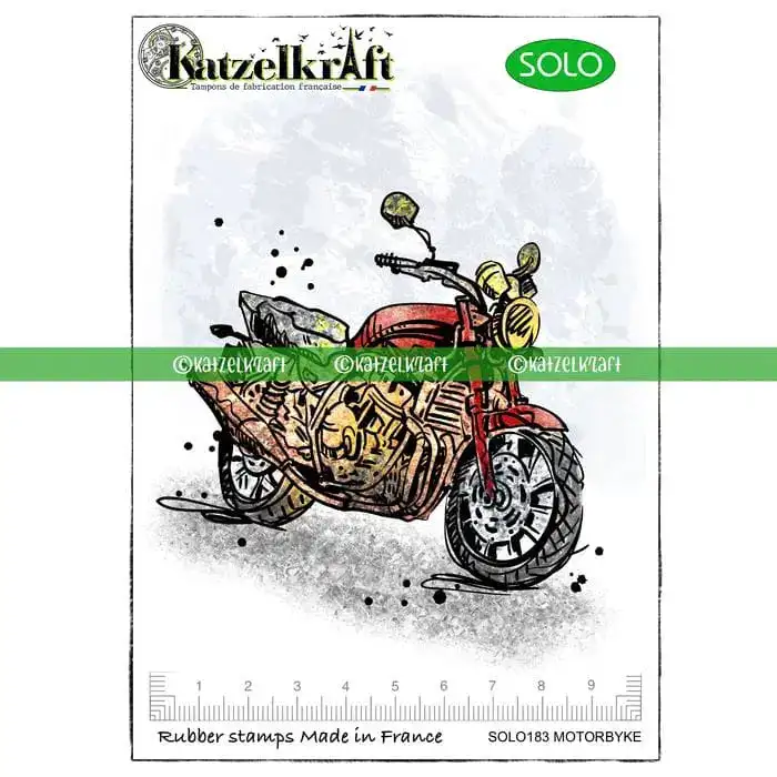 Treni e camion timbri in Silic - Clear Silicone Stamps For Card Making recensione e prezzo
