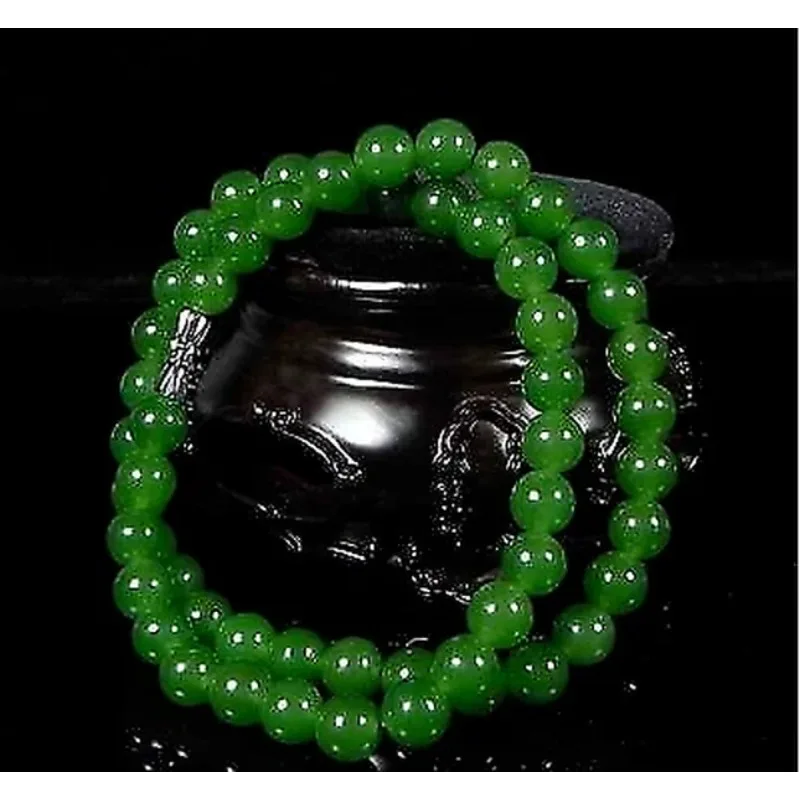 Collana di perline verdi natur - Beading recensione e prezzo