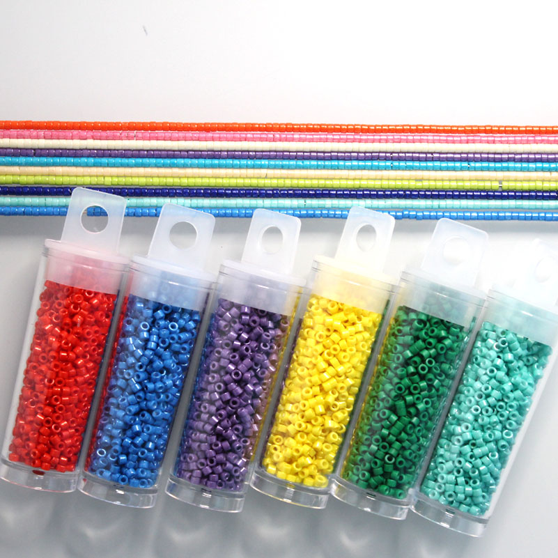 Perle di vetro MKU 10g/20g/30g - Glass Seed Beads 2Mm Jewelry Making recensione e prezzo