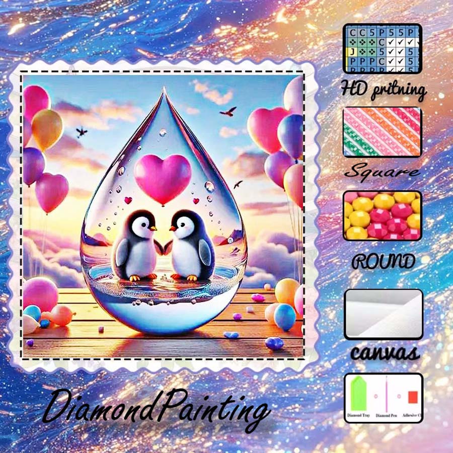 1 pezzo di tessuto floccato 5D - 5D Diamond Painting Kit Full Drill recensione e prezzo
