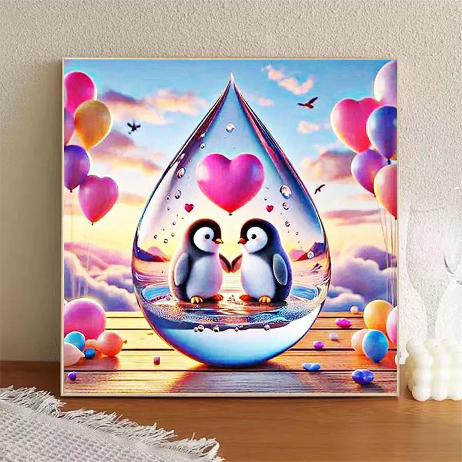 1 pezzo di tessuto floccato 5D - 5D Diamond Painting Kit Full Drill recensione e prezzo