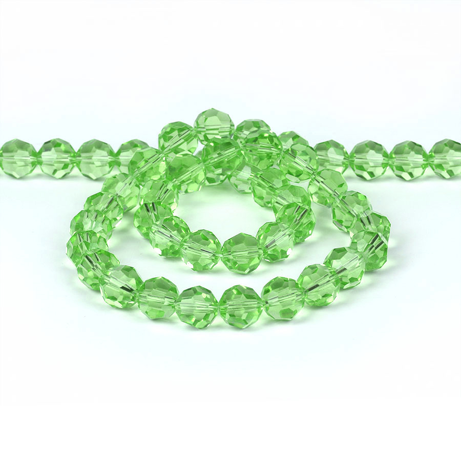 Perline sfaccettate rotonde in - Glass Seed Beads 2Mm Jewelry Making recensione e prezzo