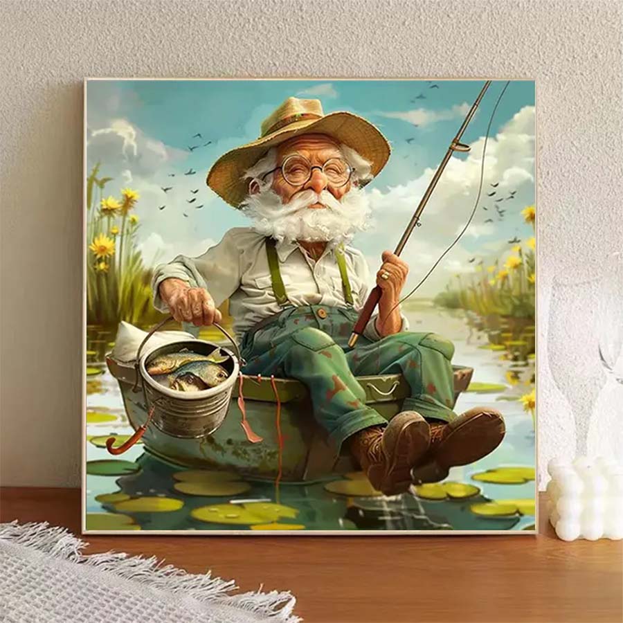 1 pezzo di tessuto floccato 5D - 5D Diamond Painting Kit Full Drill recensione e prezzo