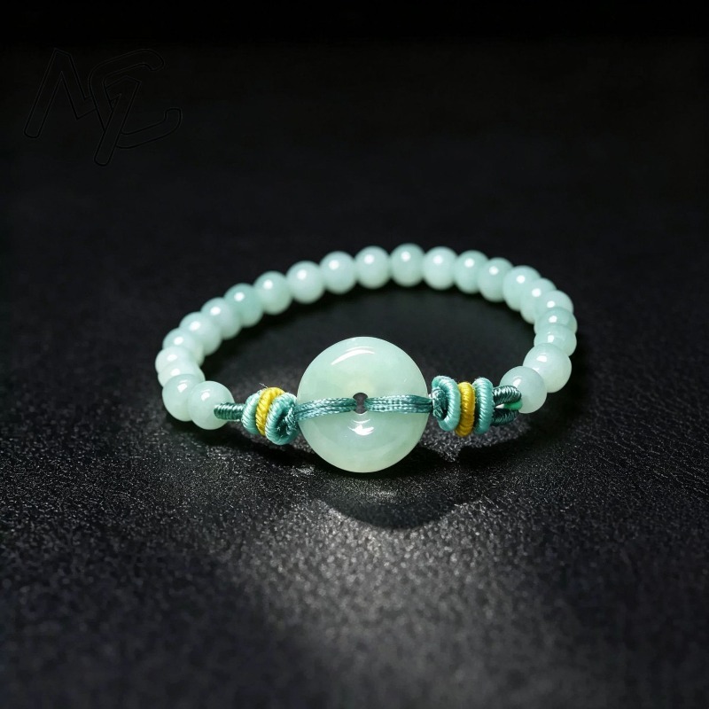 Bracciale con Perle di Smerald - Beading recensione e prezzo