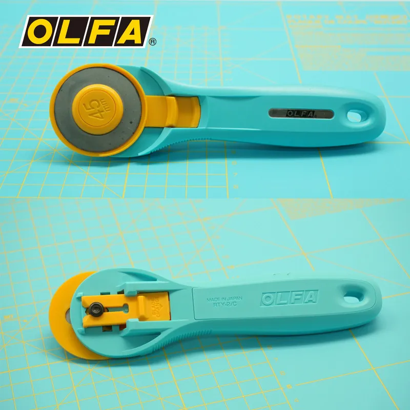 Lama da taglio rotativa per mi - Rotary Cutter For Fabric 45Mm recensione e prezzo