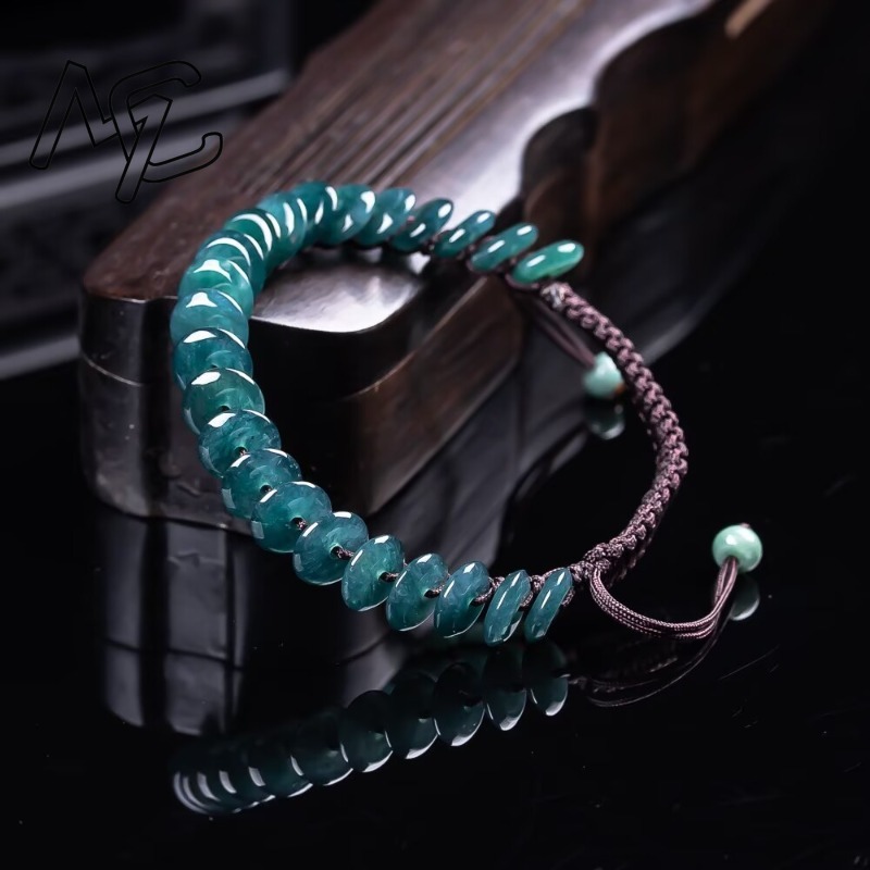 Bracciale con Perle di Smerald - Beading recensione e prezzo
