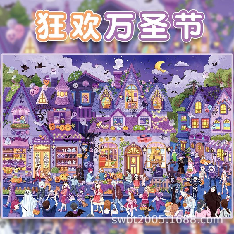 Serie di collezioni di festiva - Scrapbooking recensione e prezzo