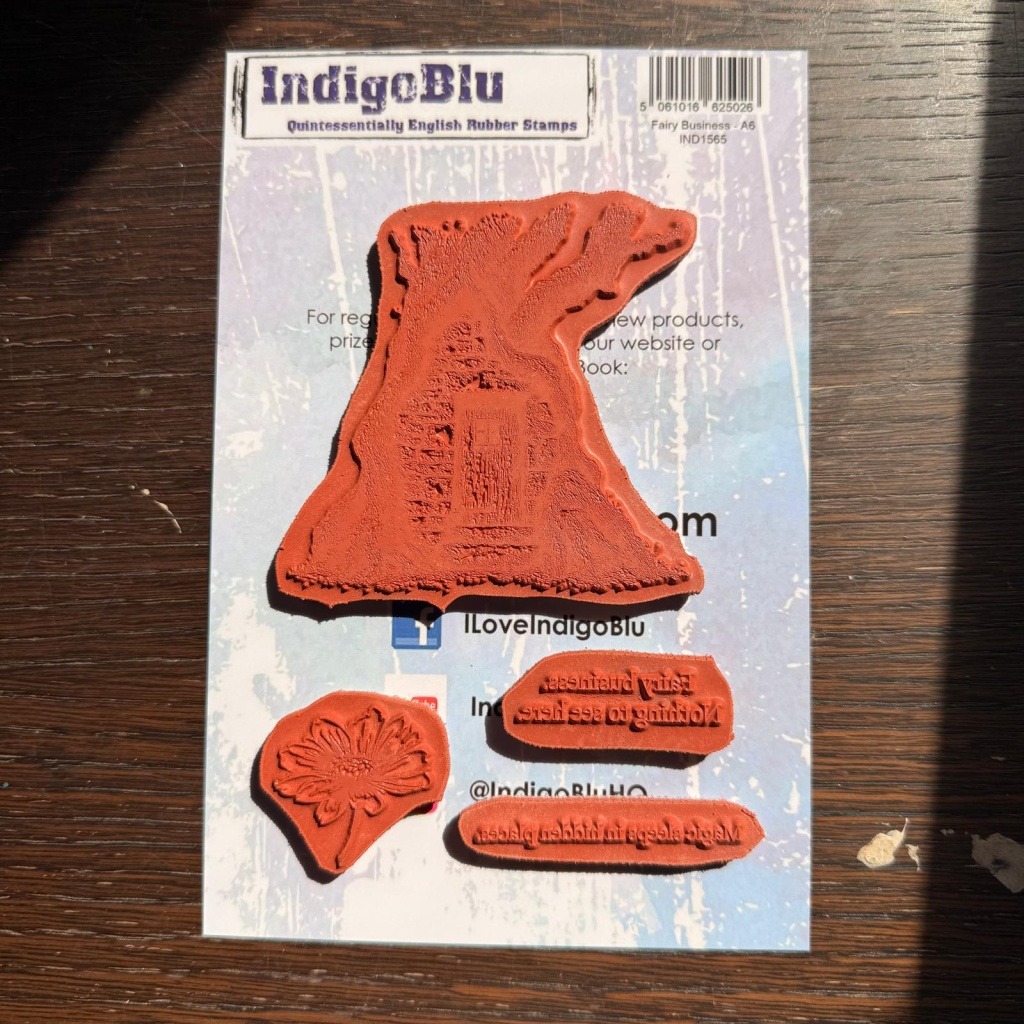 Timbri in silicone trasparente - Clear Silicone Stamps For Card Making recensione e prezzo