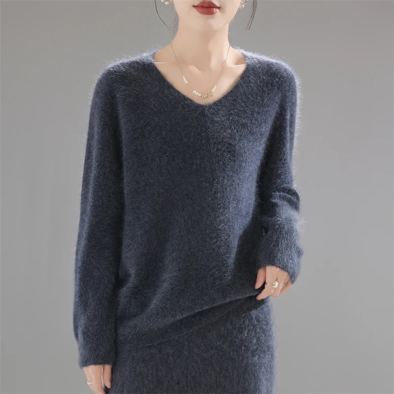 Maglione da Donna 2025 in 100% - Embroidery recensione e prezzo