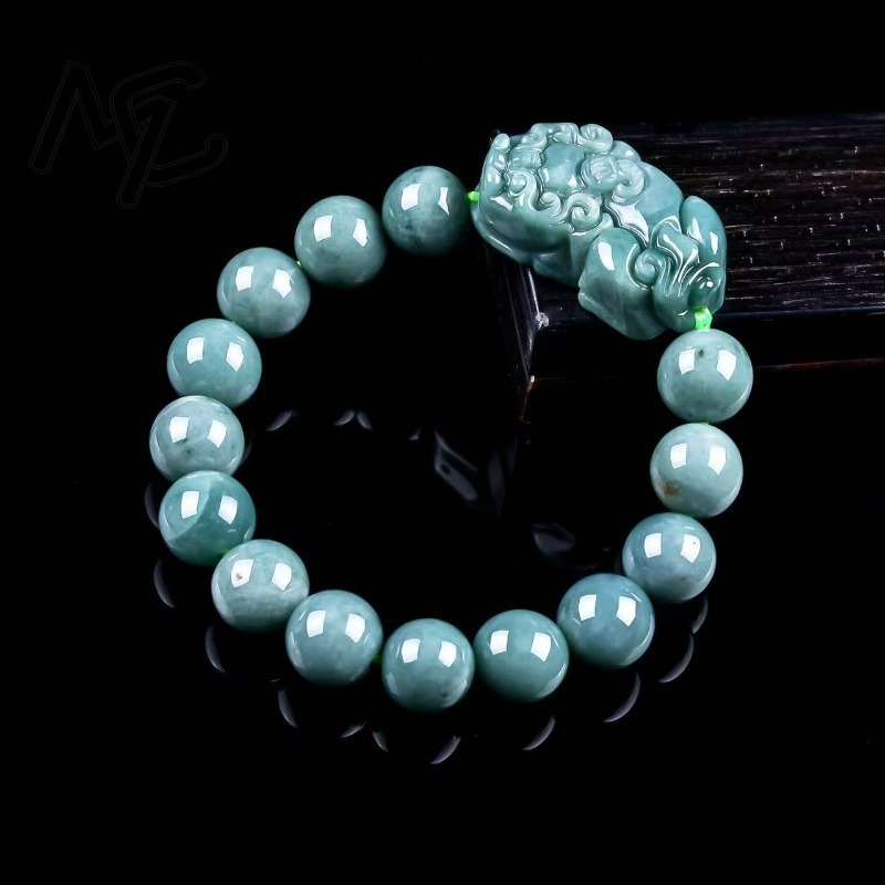 Bracciale con Perle Rotonde di - Beading recensione e prezzo