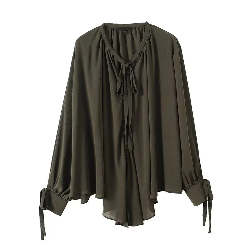 Camicie da Donna Stile Frances - Embroidery recensione e prezzo