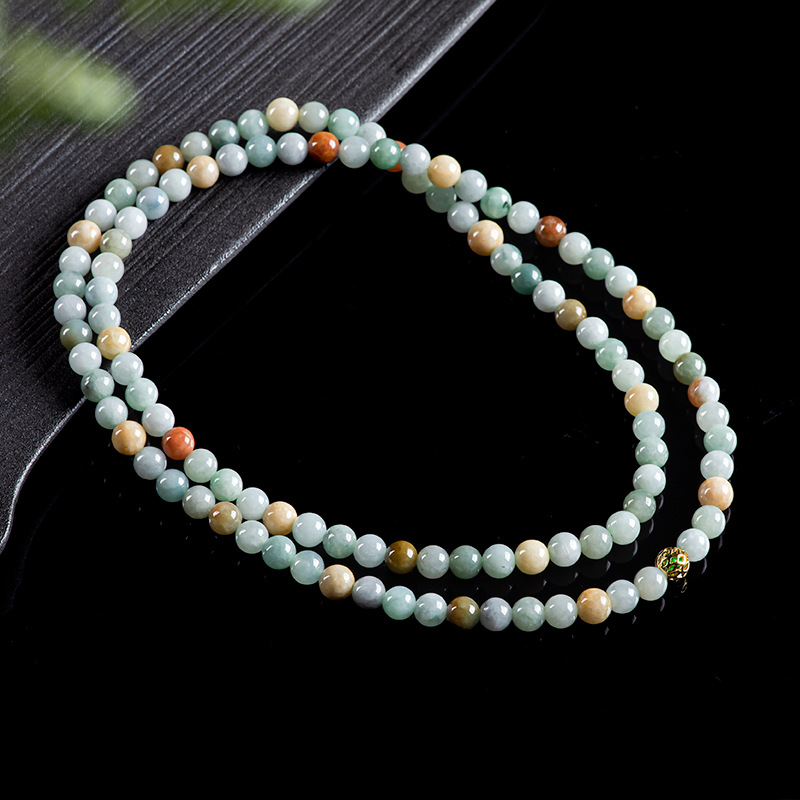 Bracciale e Collana con Perle  - Beading recensione e prezzo