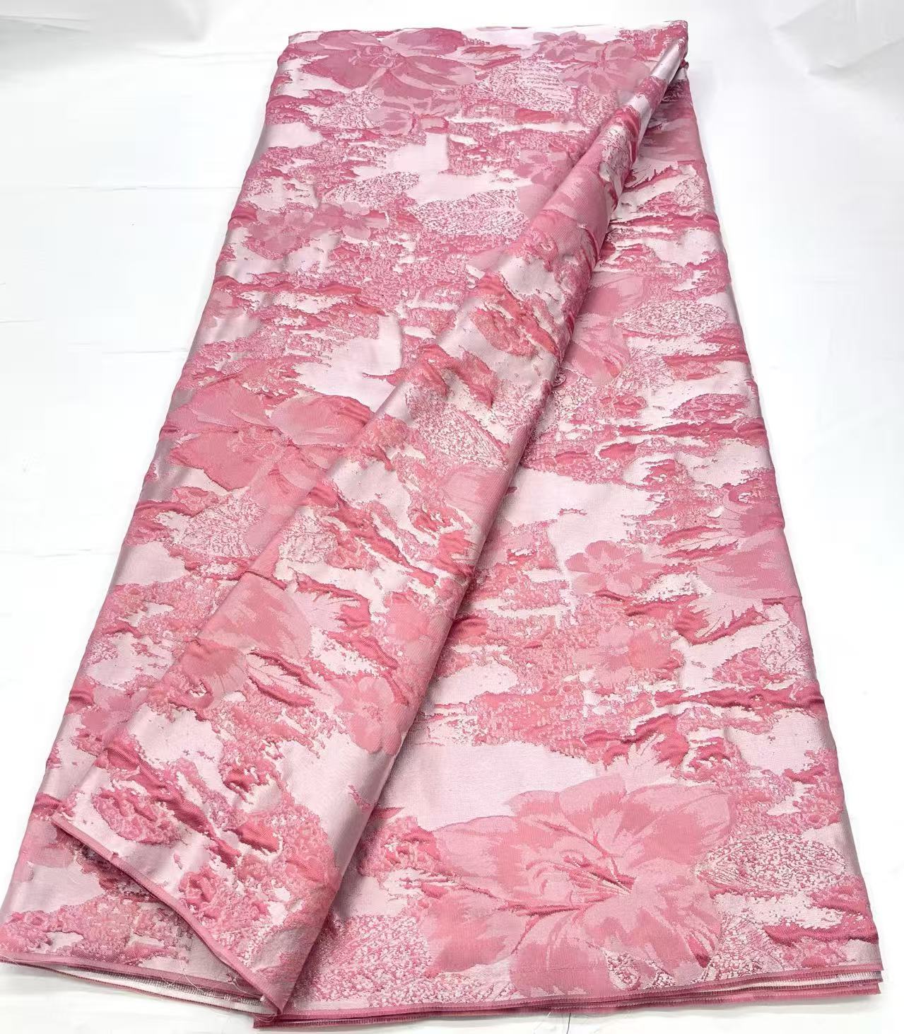 Tessuto in pizzo broccato afri - Sewing recensione e prezzo