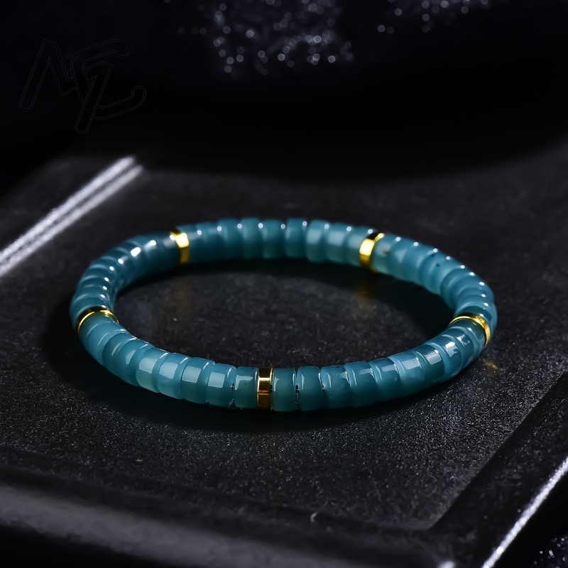 Bracciale con Perle Abaco in G - Beading recensione e prezzo