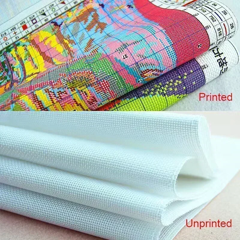 Joy Sunday Flower Shop Modello - Cotton Embroidery Thread Skeins recensione e prezzo