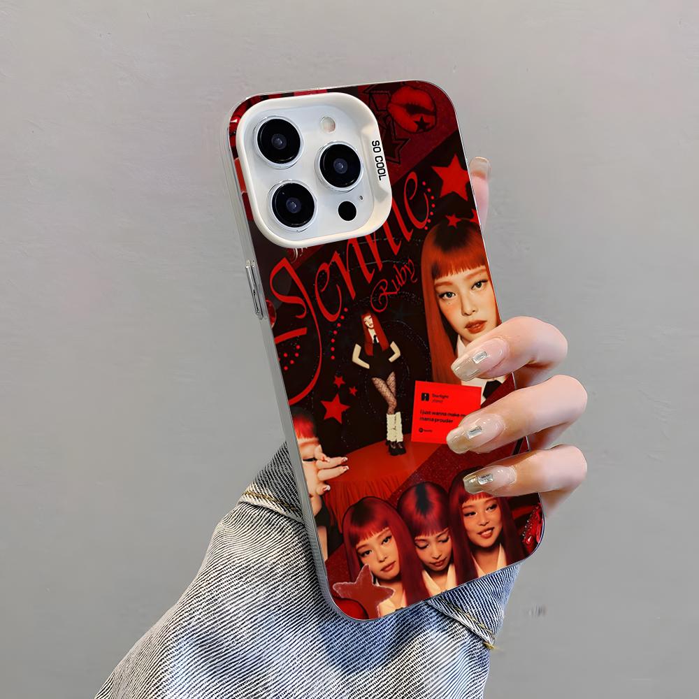 Cover per iPhone Singer J-Jenn - Mini Electric Sewing Machine Handheld recensione e prezzo