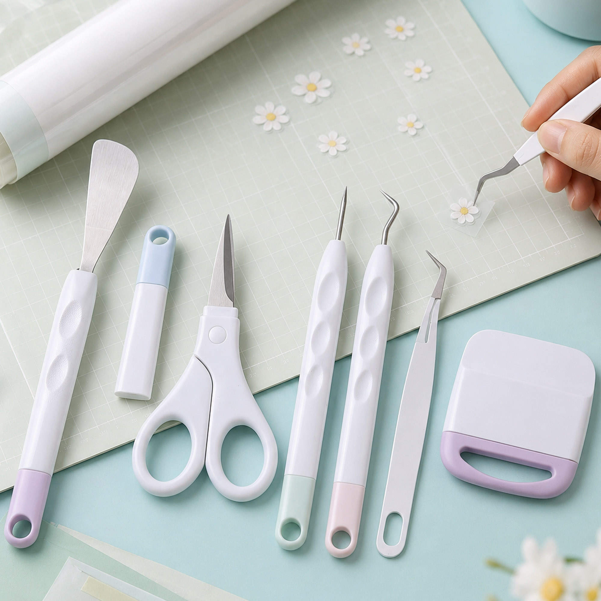 Set di Strumenti per la Rimozi - Scrapbooking recensione e prezzo