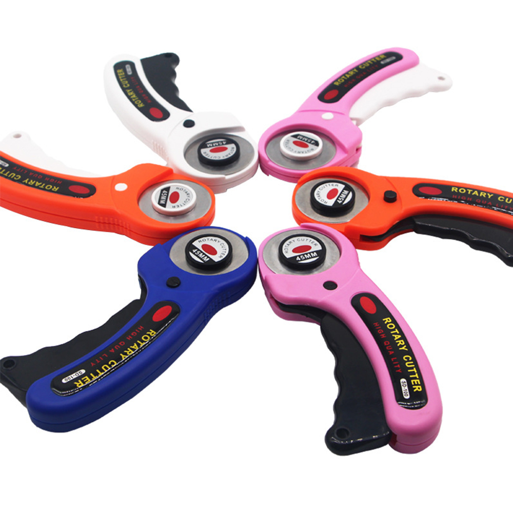 45mm Taglierina rotativa artig - Rotary Cutter For Fabric 45Mm recensione e prezzo