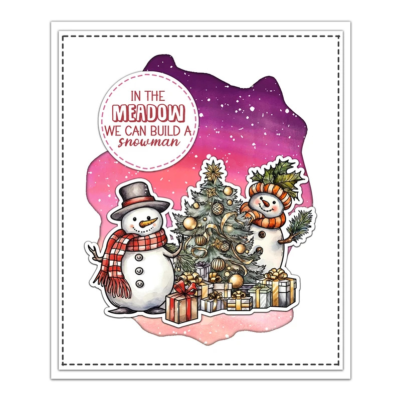 Fustelle in metallo e timbri i - Clear Silicone Stamps For Card Making recensione e prezzo
