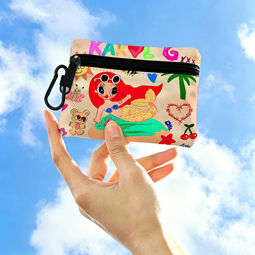Portamonete Mini Anime Singer  - Mini Electric Sewing Machine Handheld recensione e prezzo