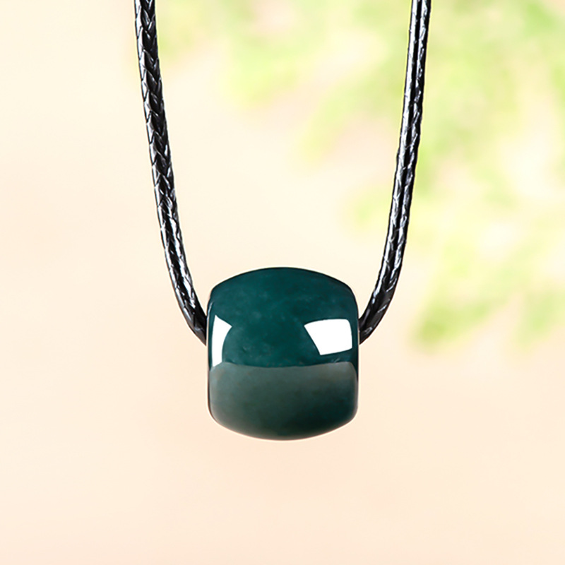 Collana con Pendente in Smeral - Beading recensione e prezzo