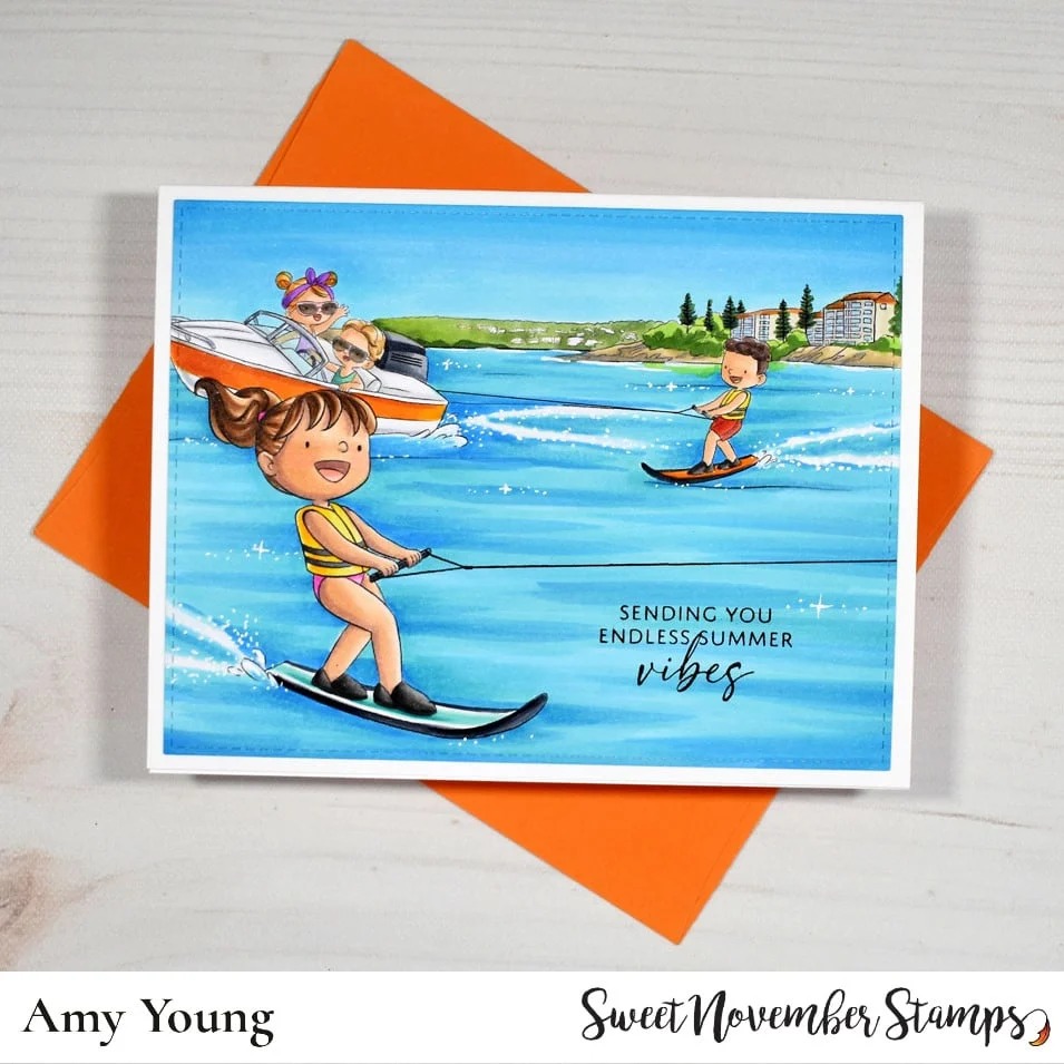 Nuove timbri in silicone trasp - Clear Silicone Stamps For Card Making recensione e prezzo