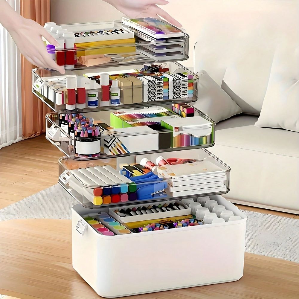 Organizzatore per Medicinali T - Sewing recensione e prezzo