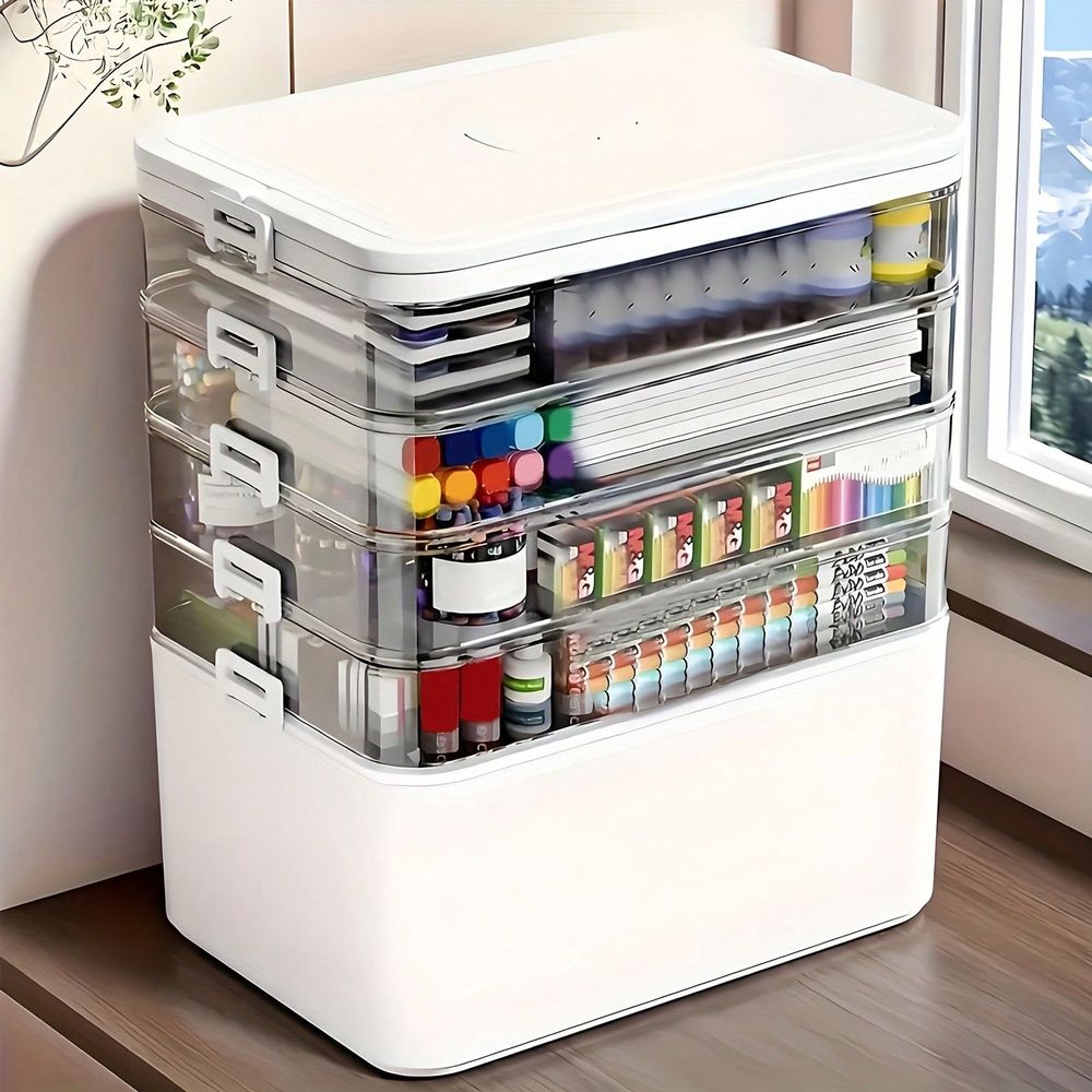 Organizzatore per Medicinali T - Sewing recensione e prezzo